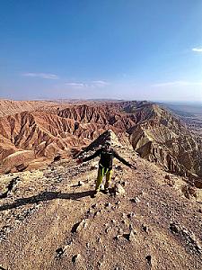 مهدی کمالی روستا